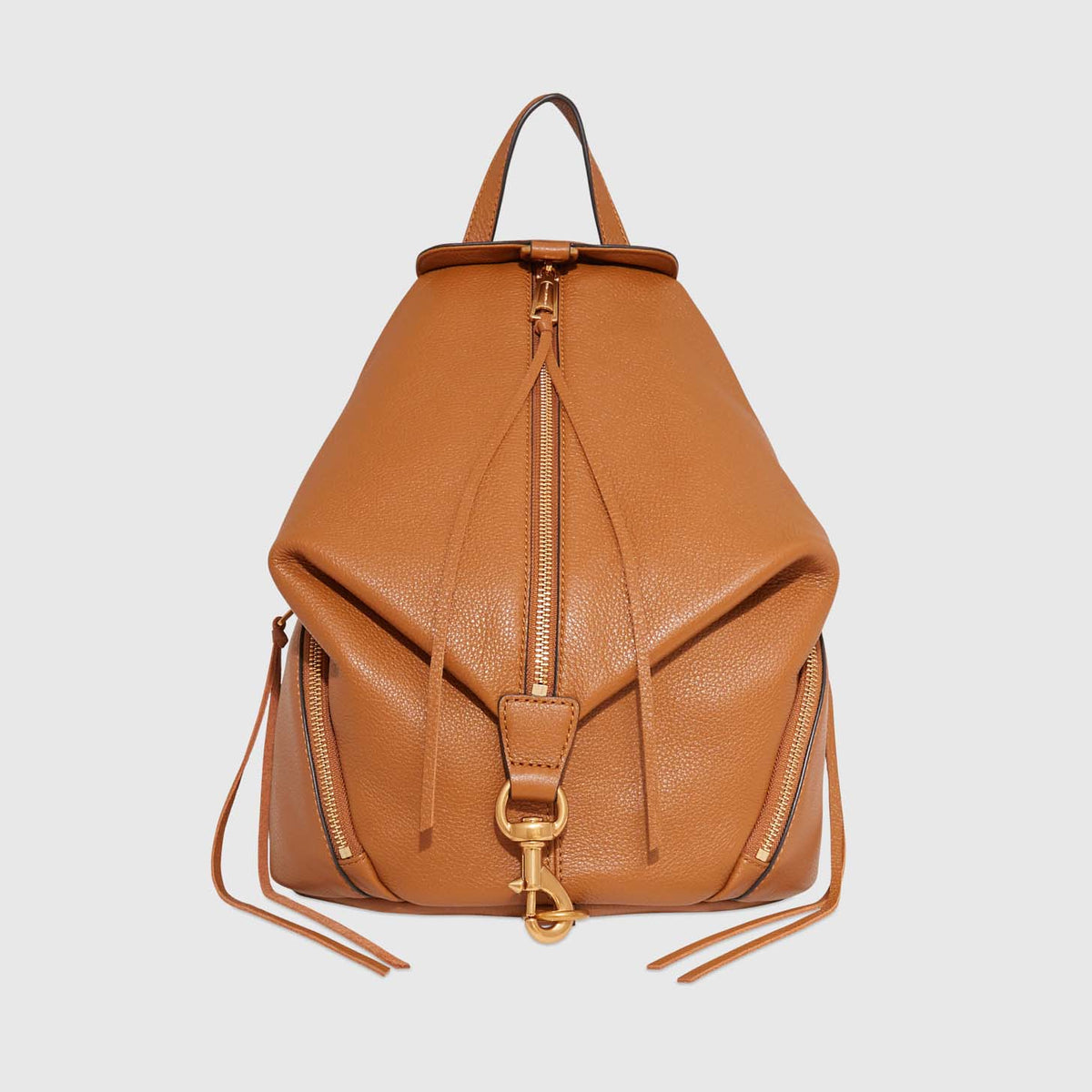 Rebecca Minkoff Julian Backpack Caramello