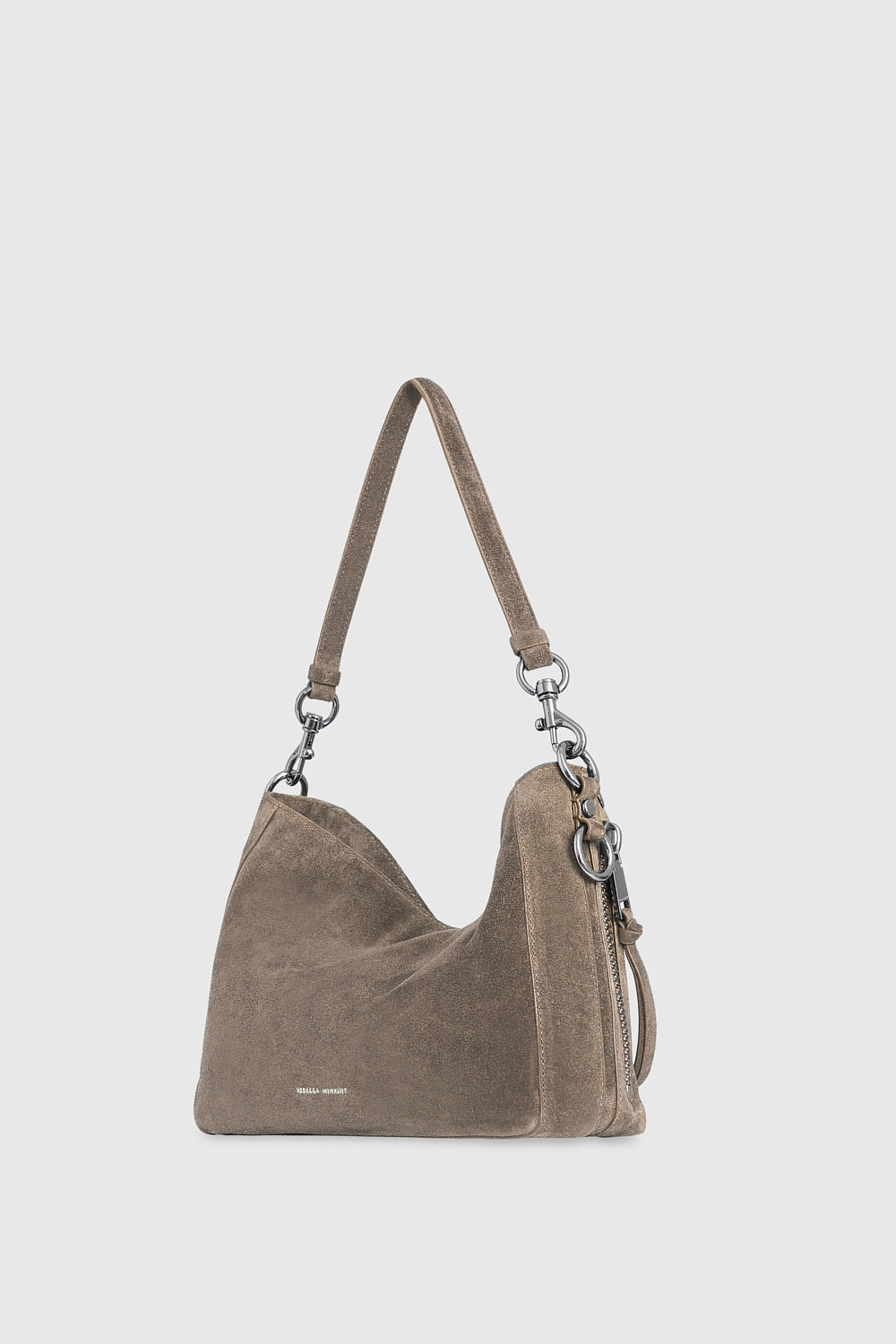 Rebecca Minkoff M.A.B. Crossbody Taupe