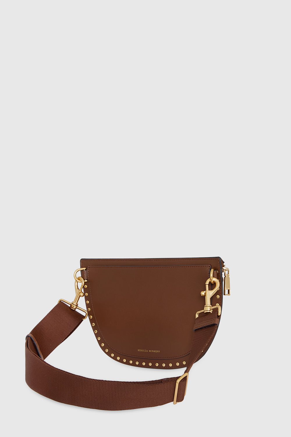 Rebecca Minkoff Darren Sling Cinnamon