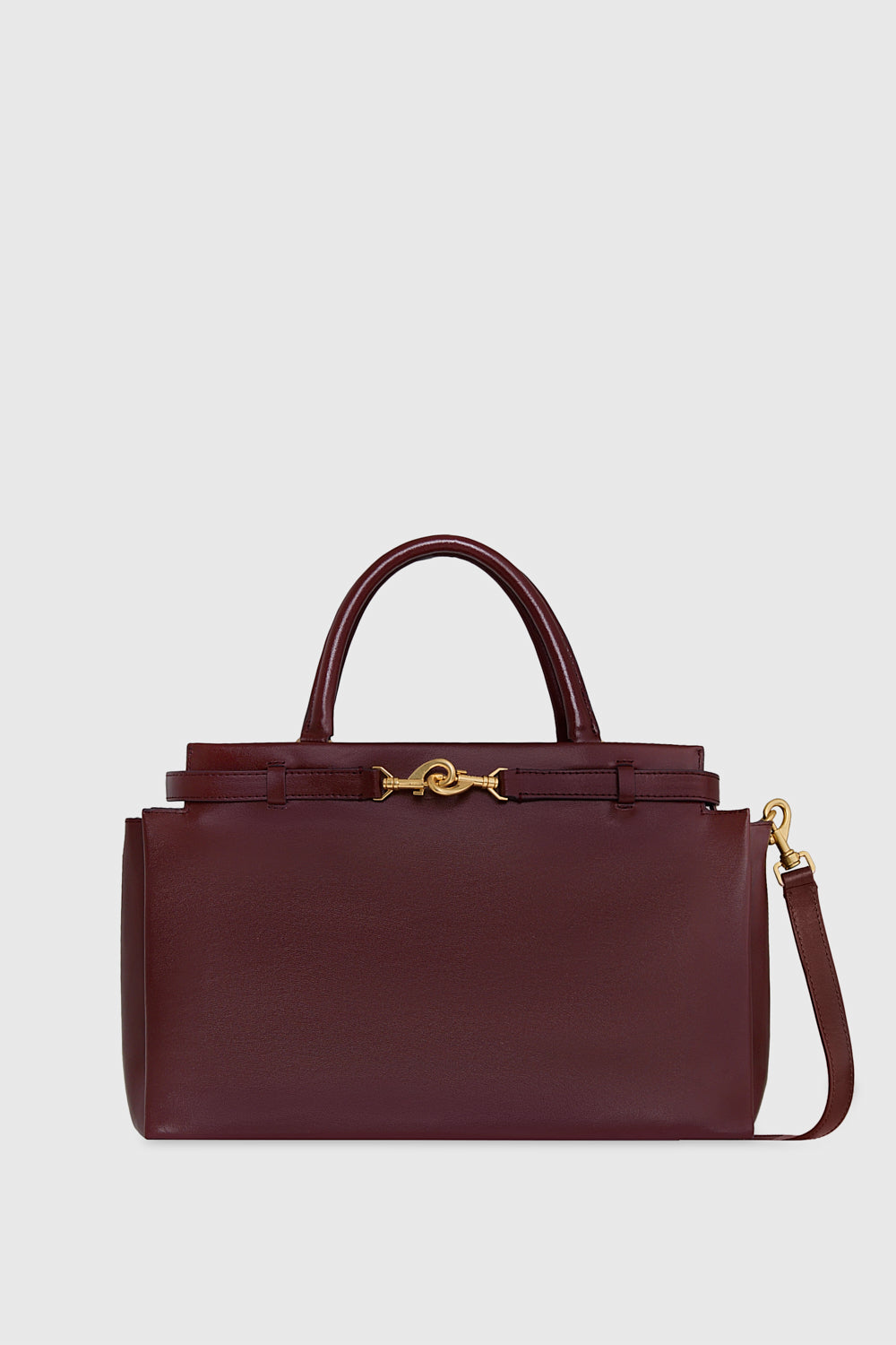 Rebecca Minkoff Insider Shoulder Bag Port