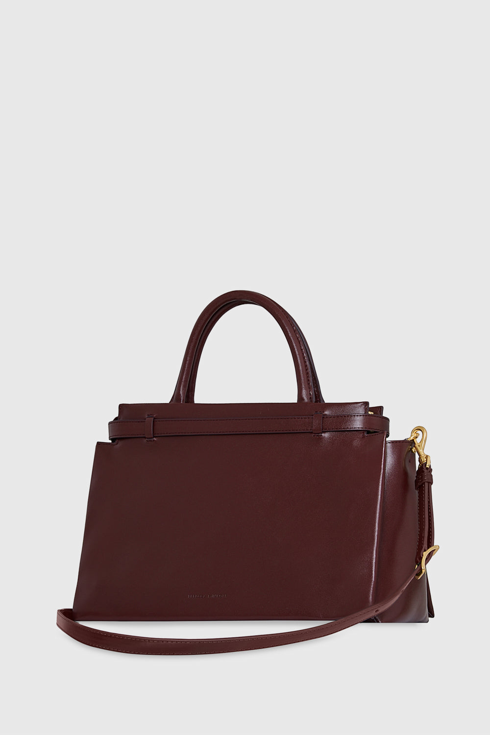 Rebecca Minkoff Insider Shoulder Bag Port