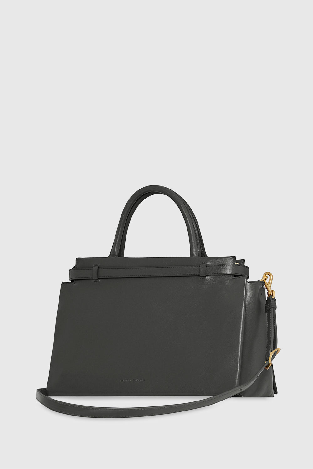 Rebecca Minkoff Insider Shoulder Bag Shadow