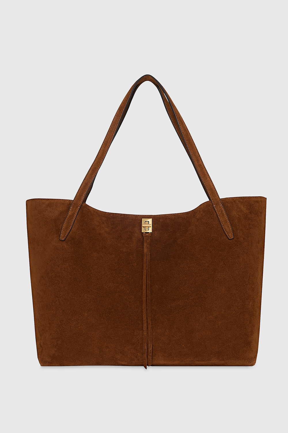 Rebecca Minkoff Darren Unlined Tote Cannella