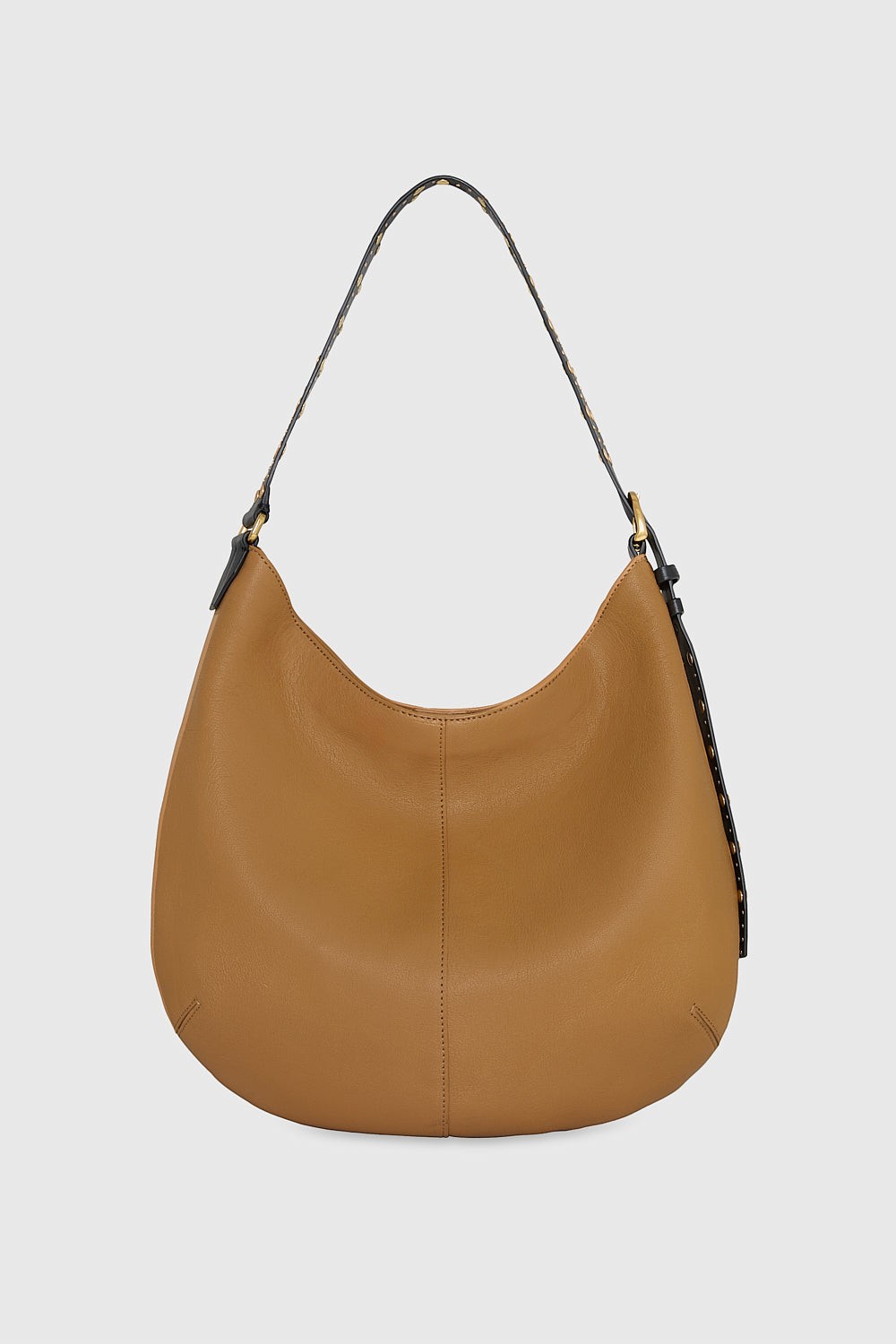 Rebecca Minkoff Naomi Hobo Mocha/Black