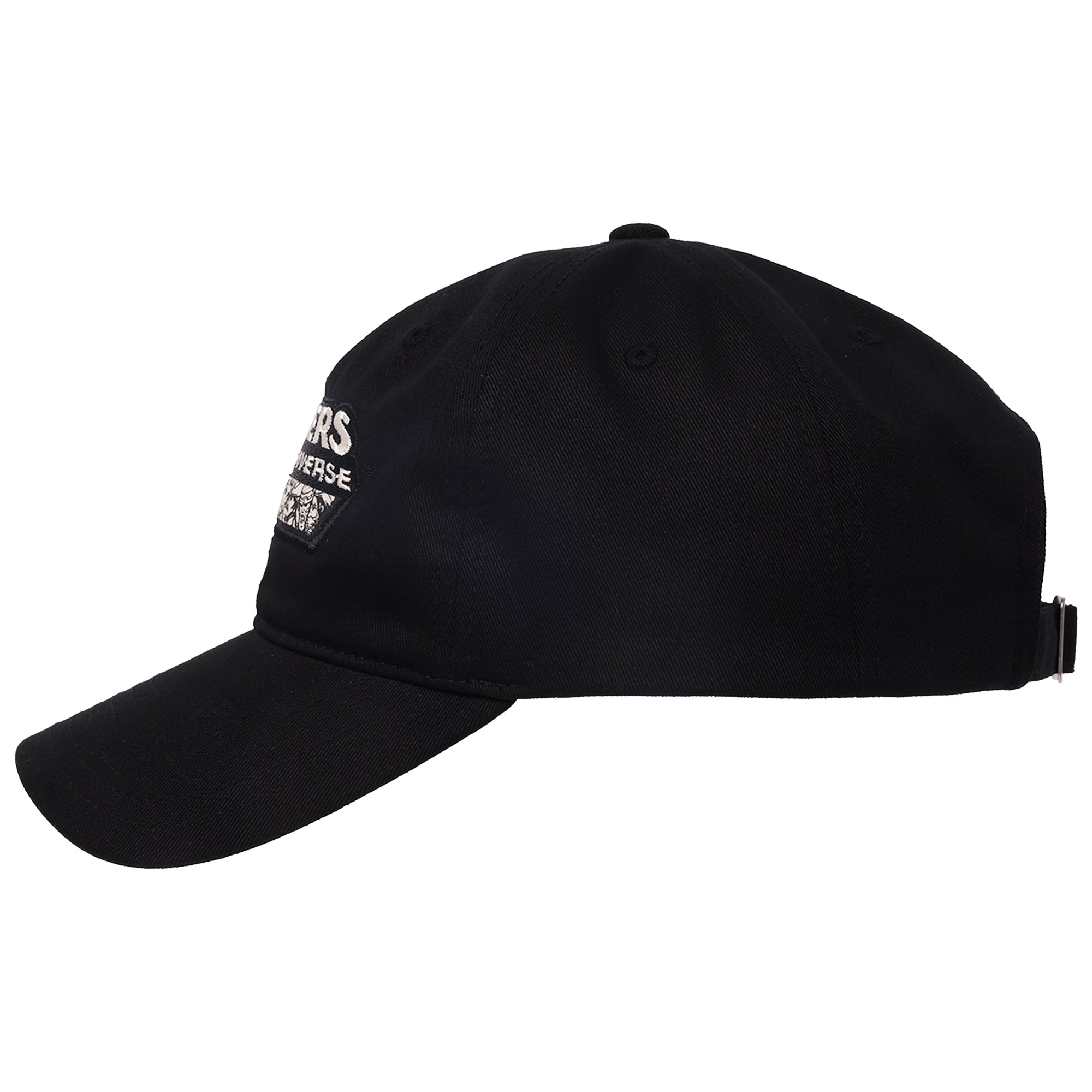 Mattel Masters of the Universe™ Embroidered Dad Cap – Classic He-Man Adjustable Baseball Hat