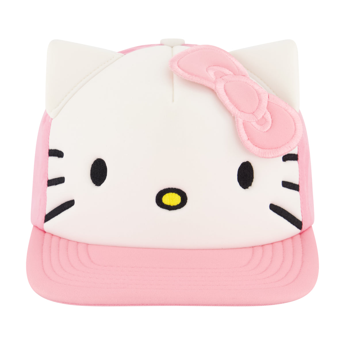 Hello Kitty Baseball Cap, Women display picture 2