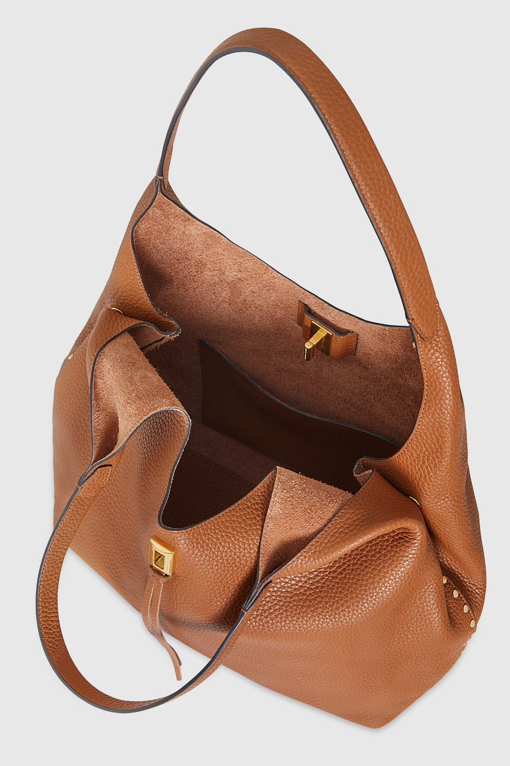 Rebecca Minkoff DARREN SIGNATURE CARRYALL