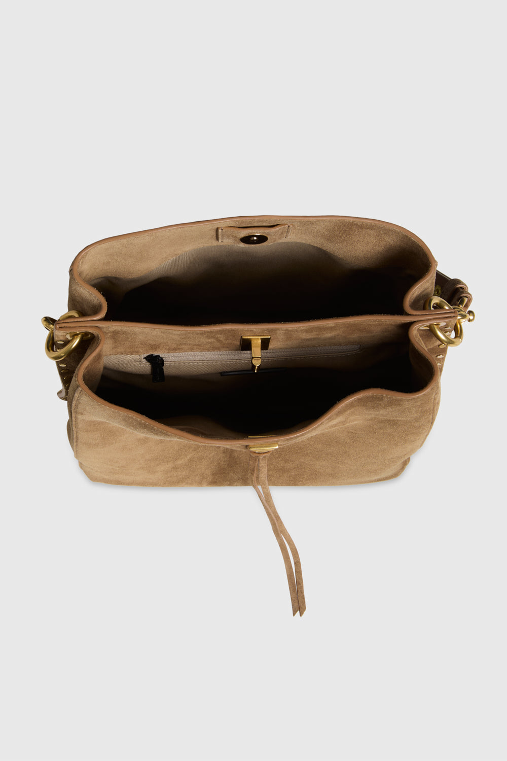 Rebecca Minkoff DARREN SHOULDER BAG