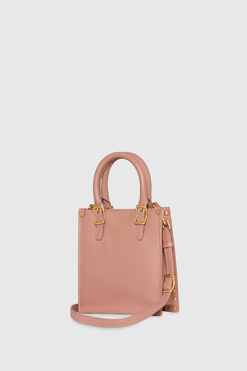 Rebecca Minkoff Studded Mini Tote Romance
