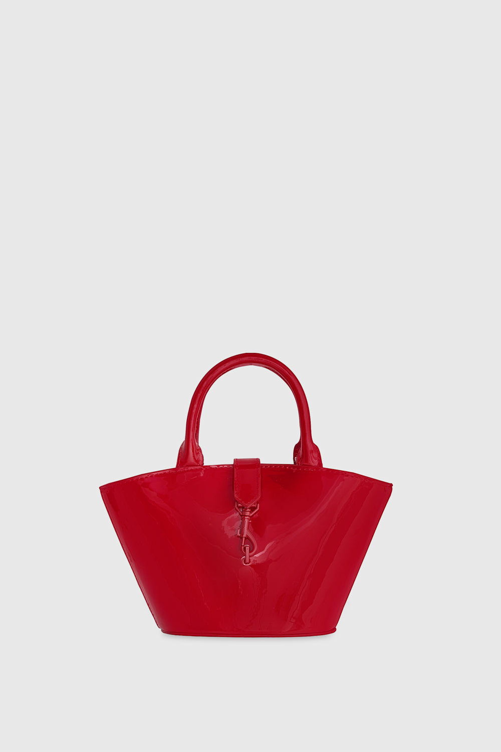Rebecca Minkoff Megan Micro Fan Tote Siren