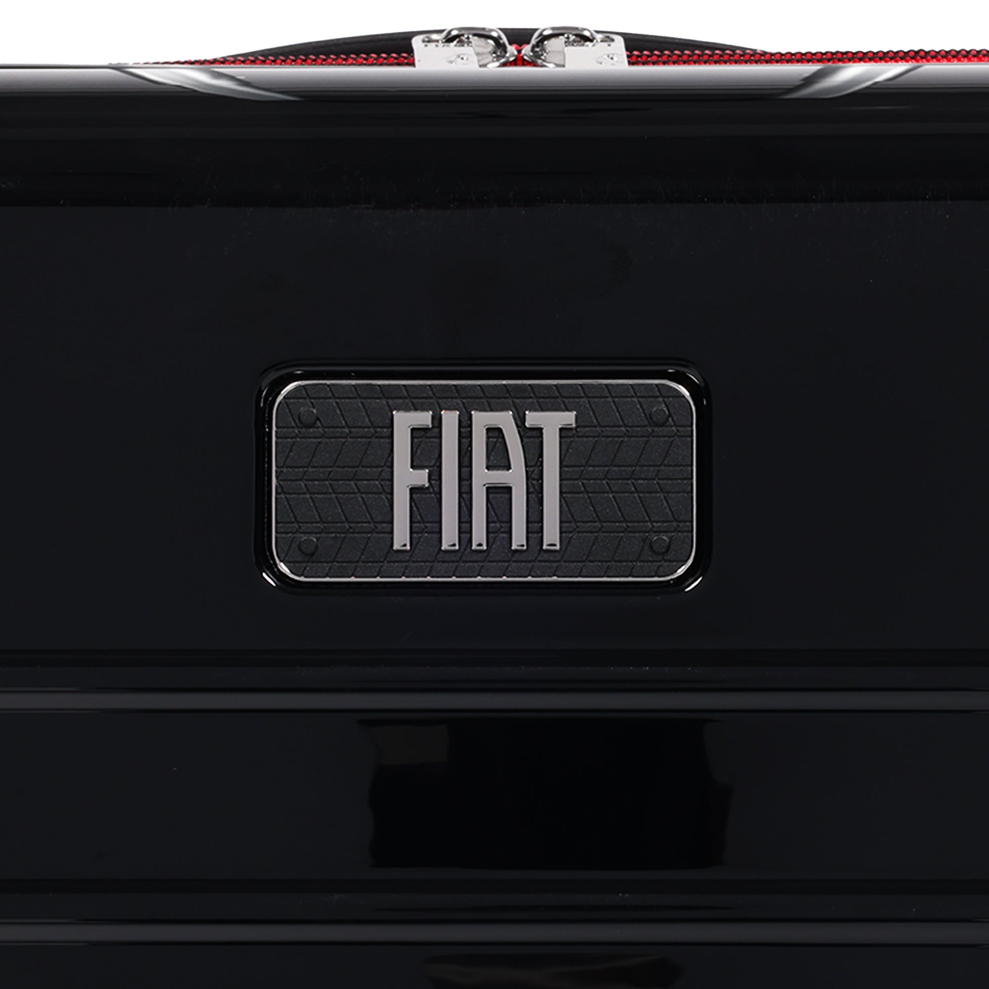 Fiat 500 x FUL 22" Expandable Hardside Carry-On Spinner