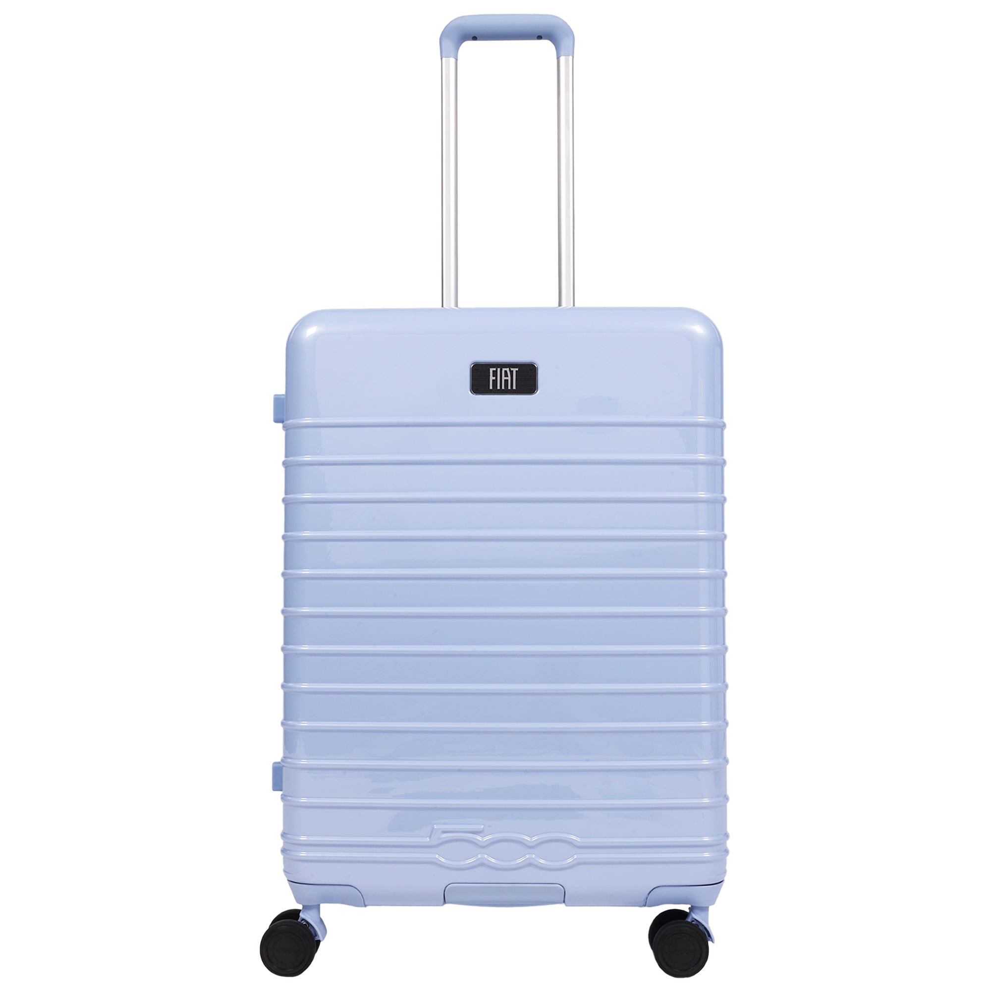Fiat 500 x FUL 22" Expandable Hardside Carry-On Spinner