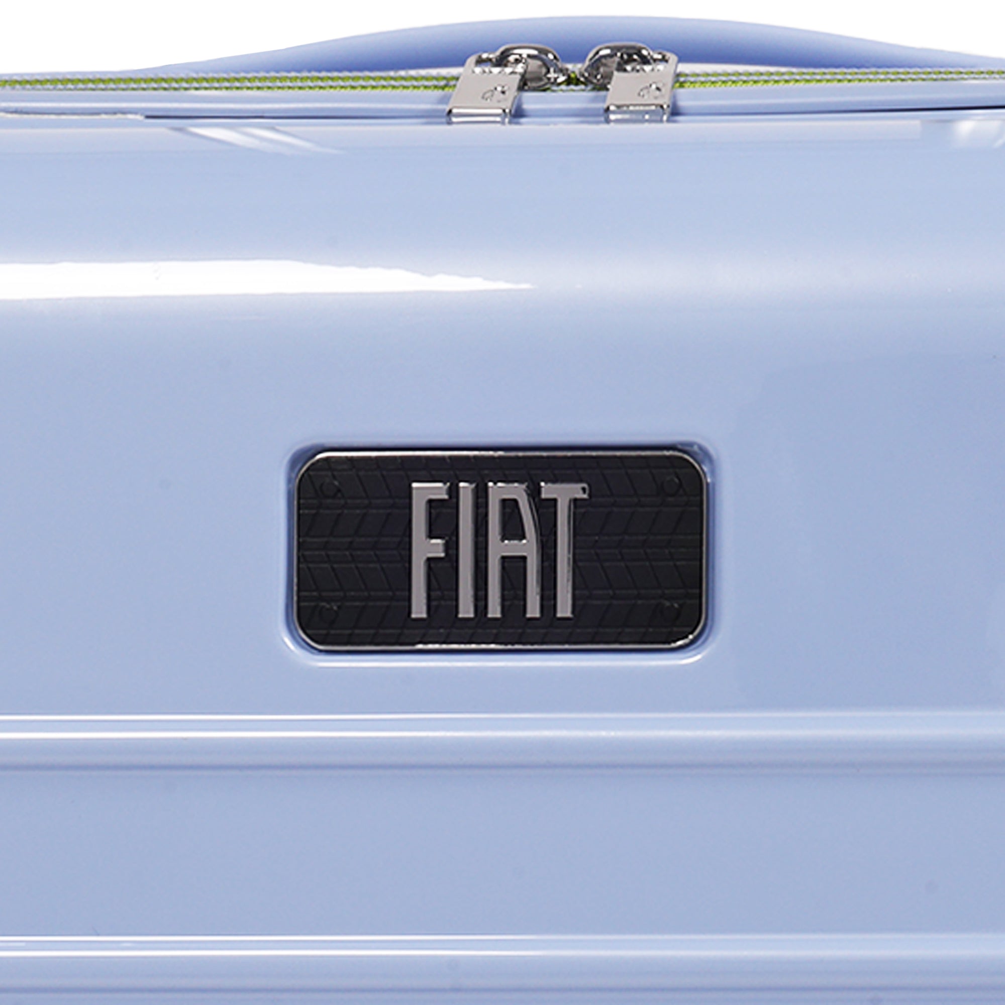 Fiat 500 x FUL 22" Expandable Hardside Carry-On Spinner