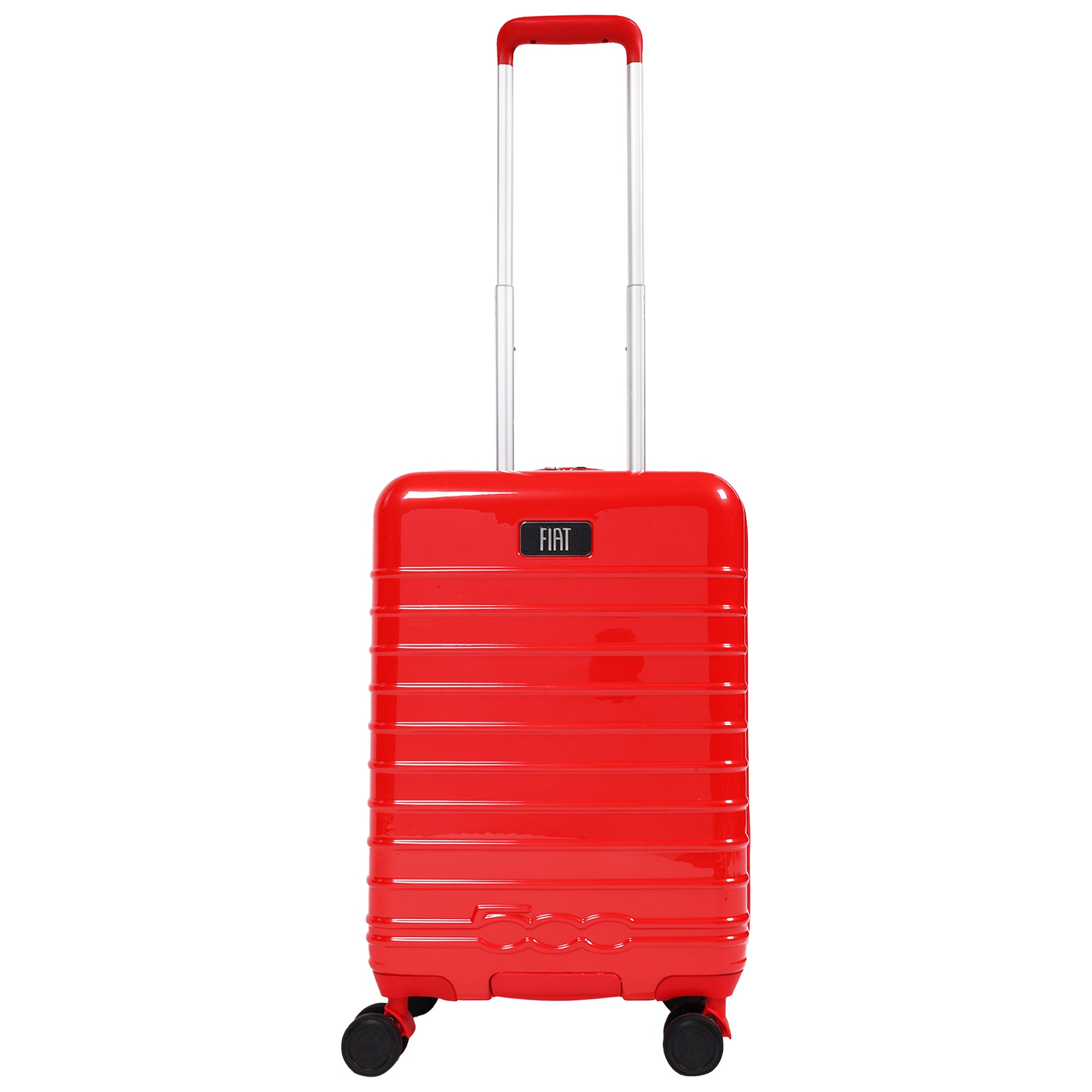 Fiat 500 x FUL 22" Expandable Hardside Carry-On Spinner