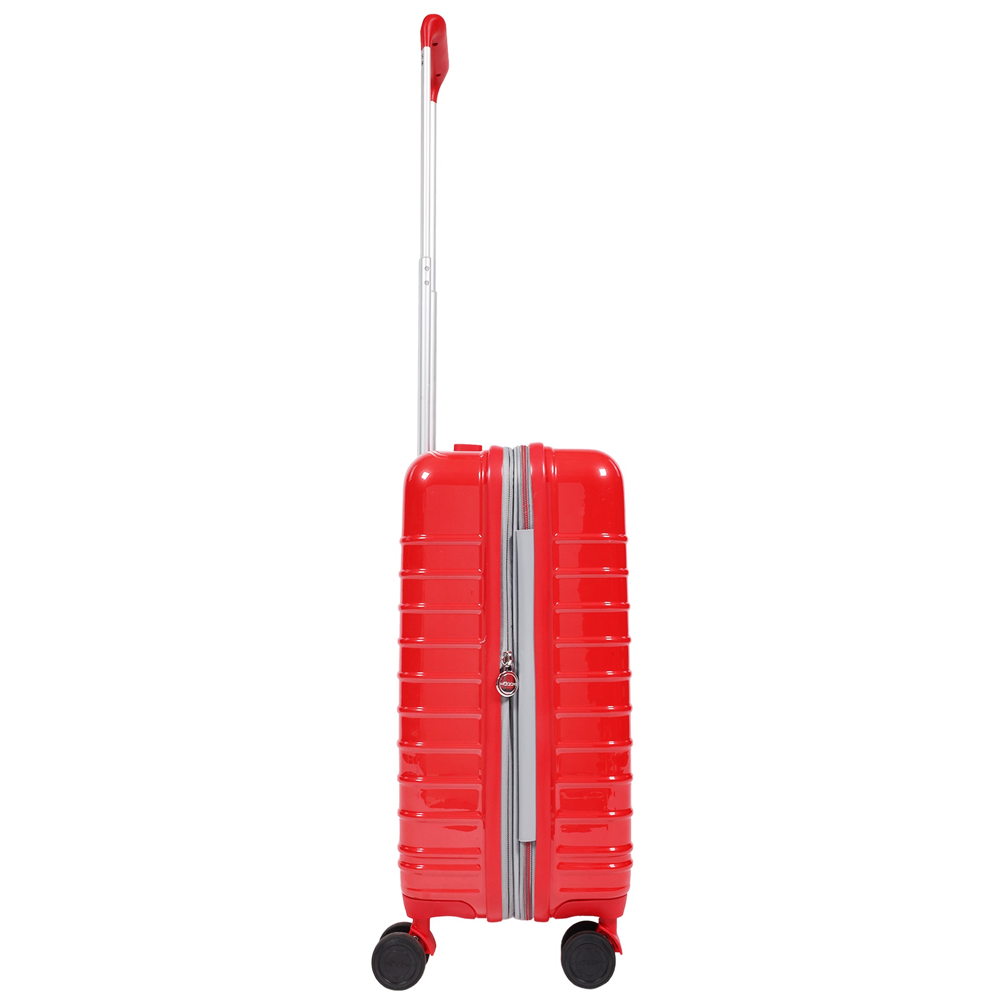 Fiat 500 x FUL 22" Expandable Hardside Carry-On Spinner