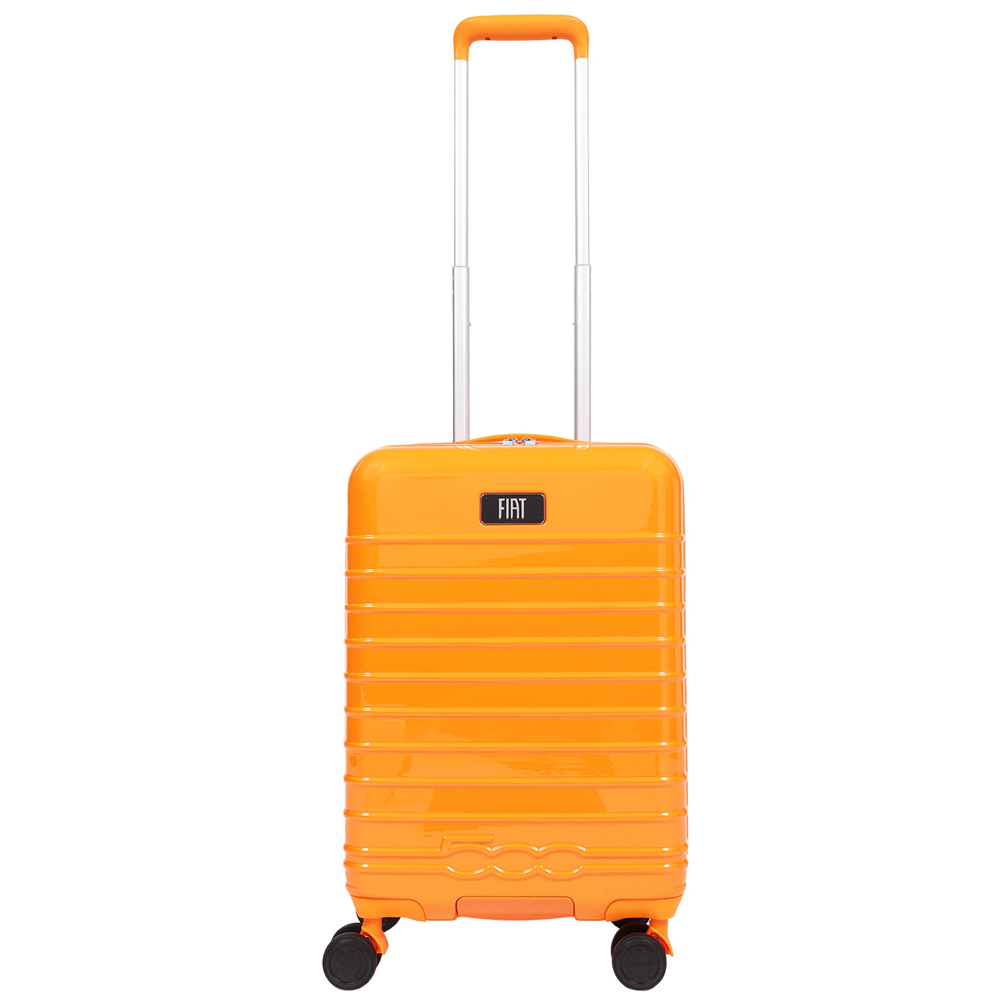 Fiat 500 x FUL 22" Expandable Hardside Carry-On Spinner