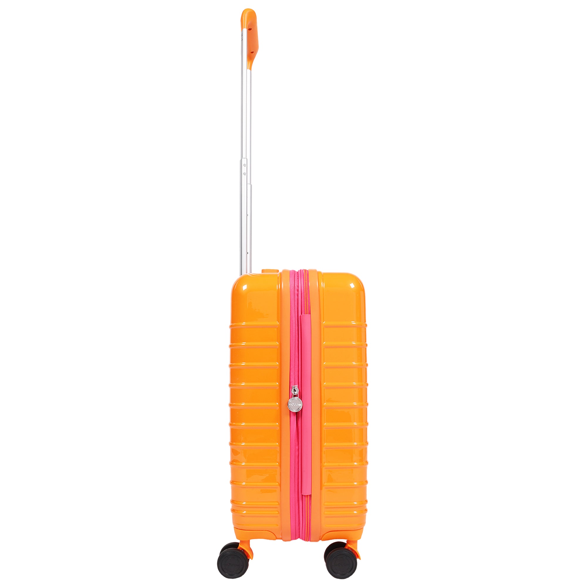 Fiat 500 x FUL 22" Expandable Hardside Carry-On Spinner