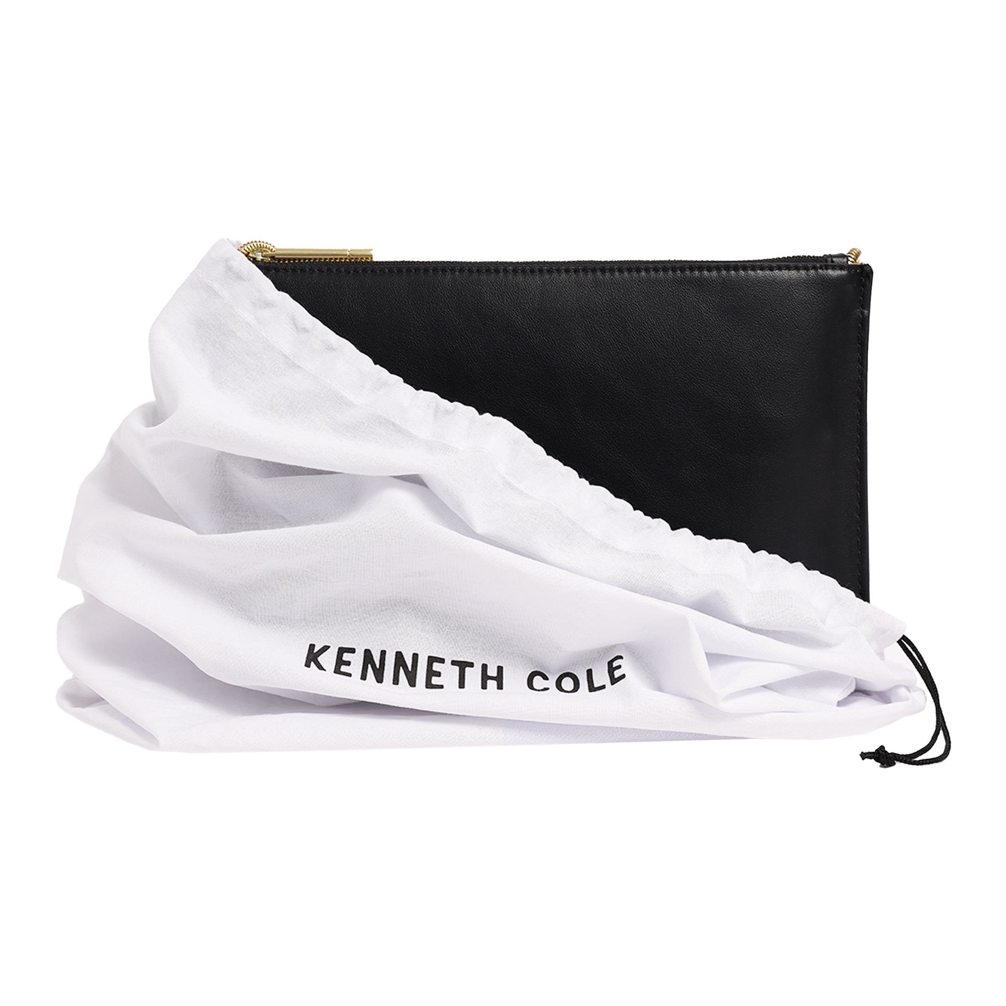 Kenneth Cole Highline Disco Crossbody Bag