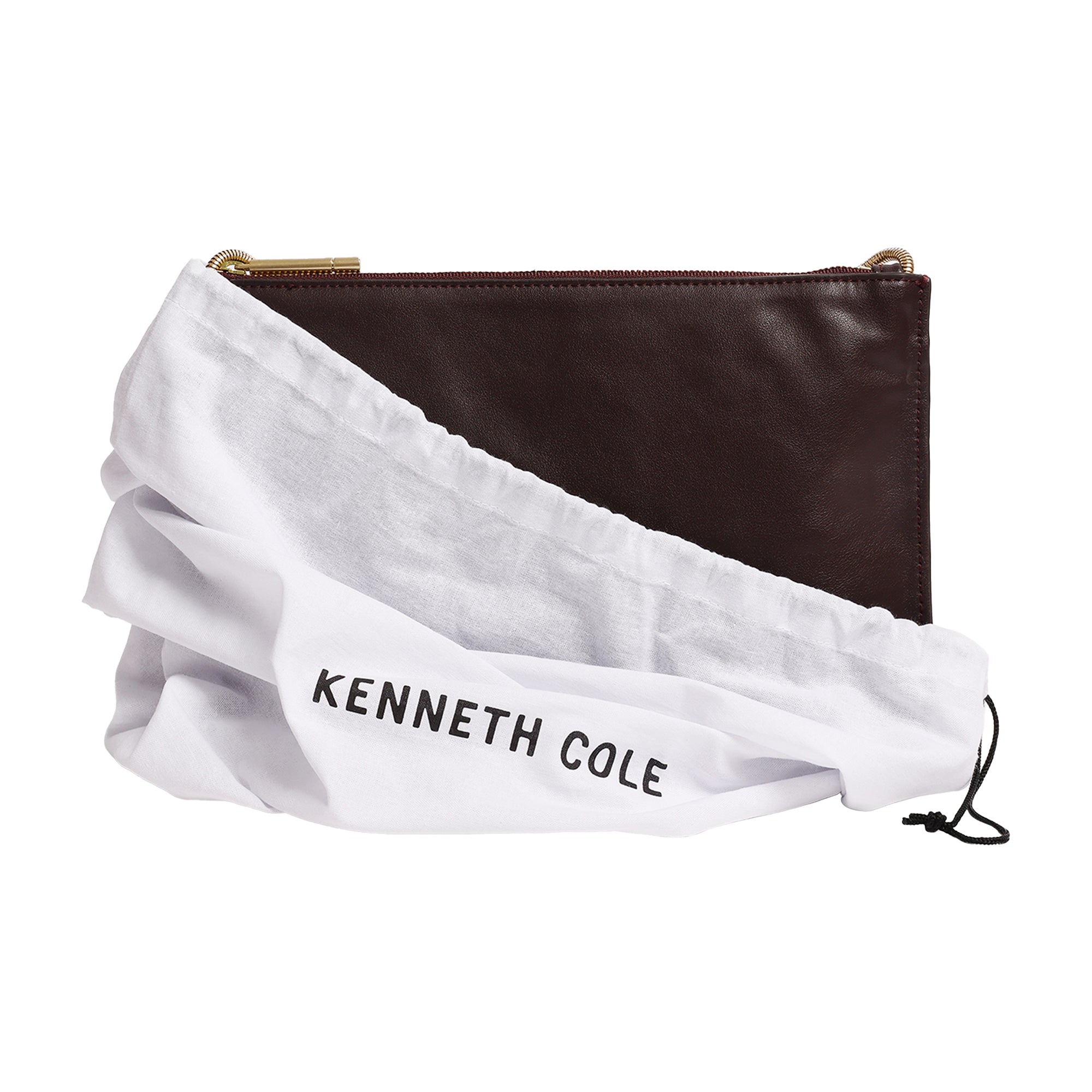 Kenneth Cole Highline Disco Crossbody Bag