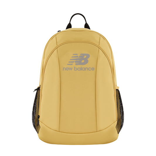 New Balance 19" Laptop Backpack, Tan