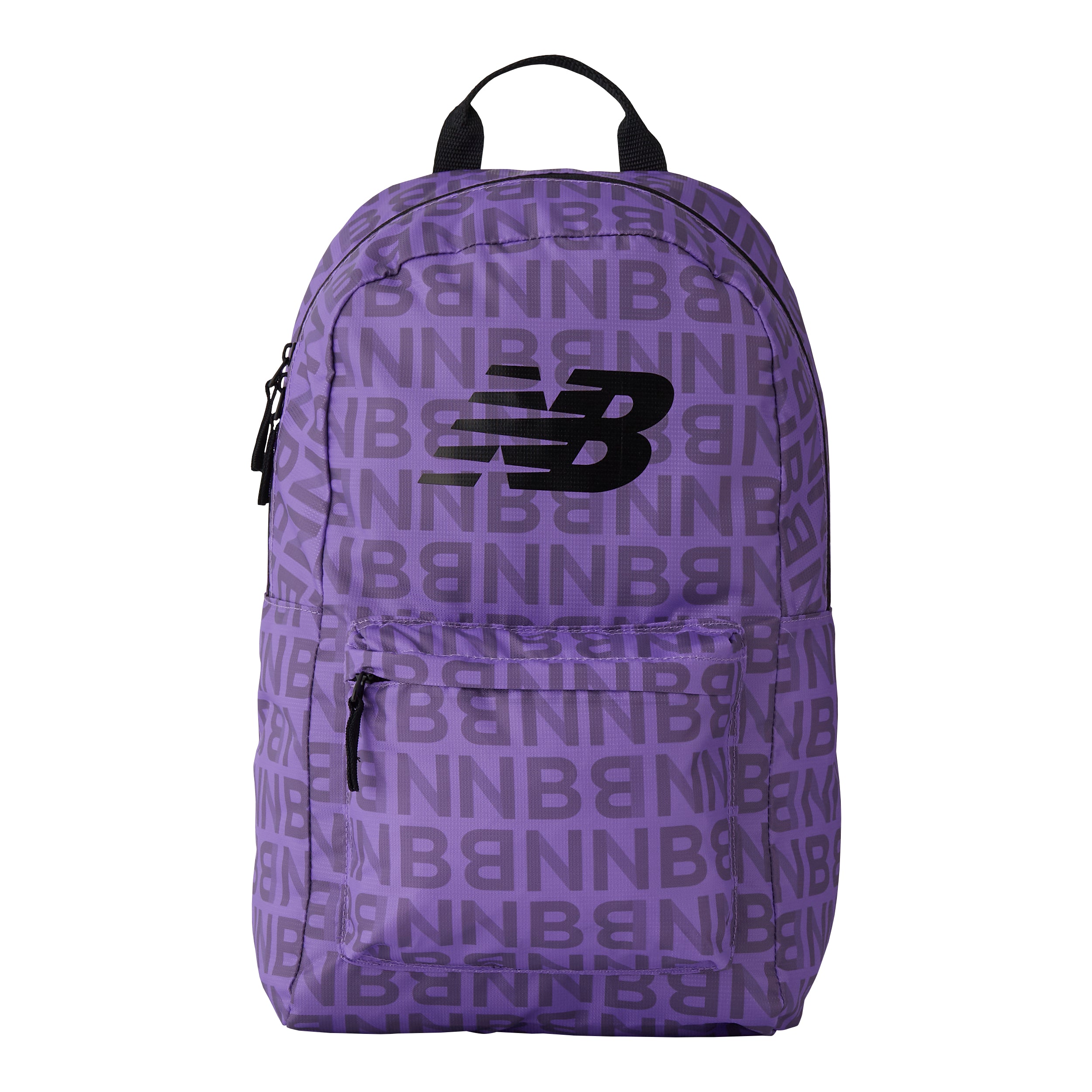 New Balance Opp Core Backpack Purple CONCEPT ONE ACCESSORIES