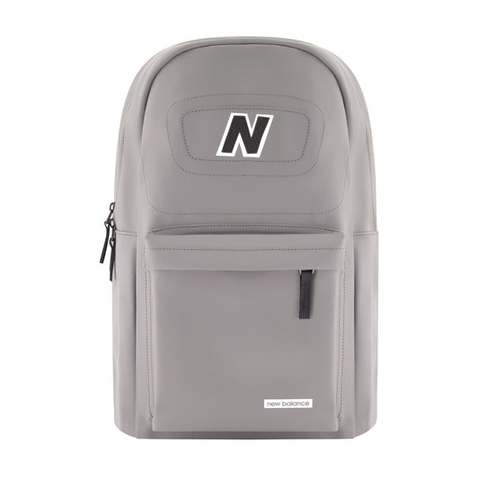 New Balance Legacy 18" Backpack, Grey