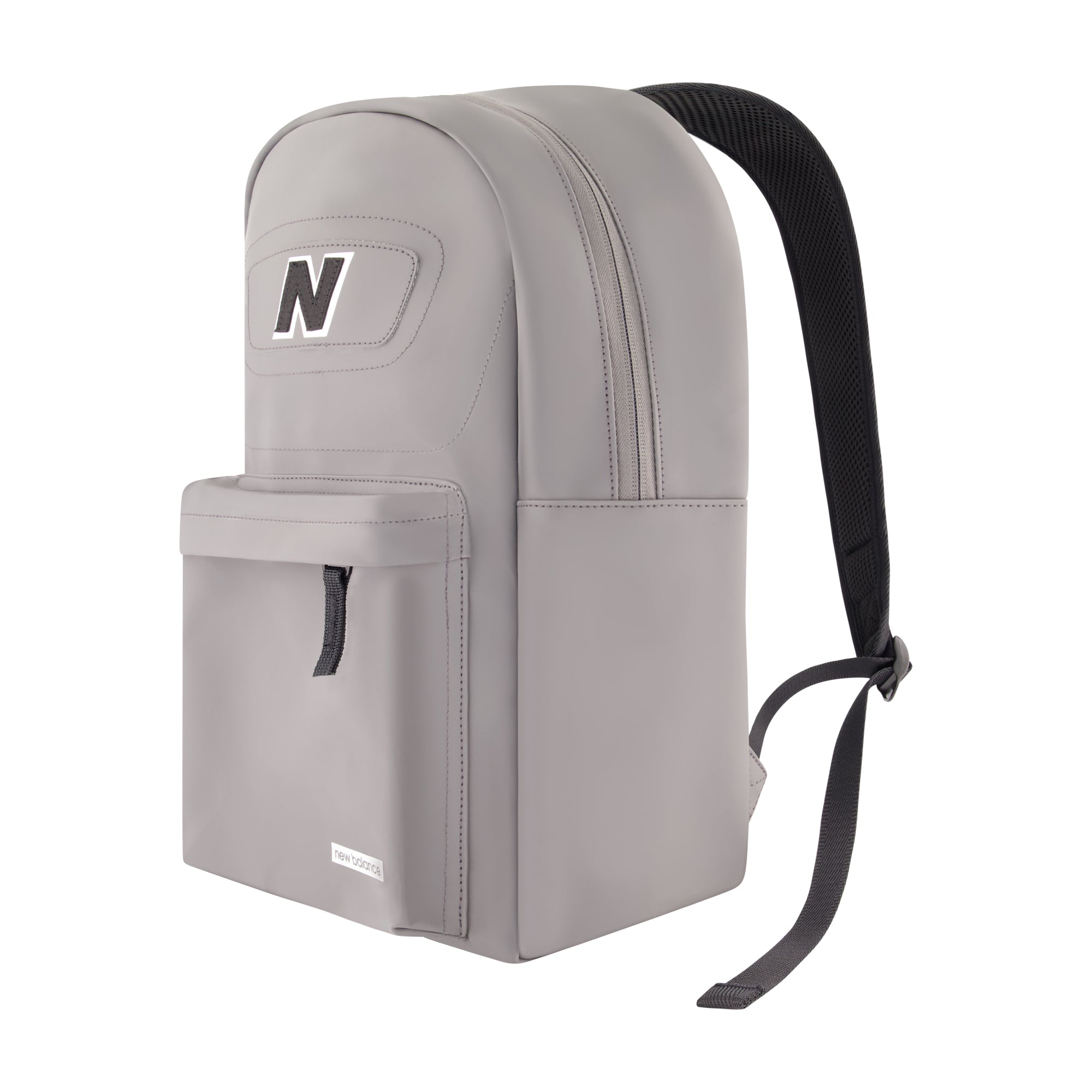 New Balance Legacy 18" Backpack, Grey