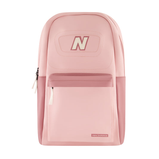 New Balance  Legacy 18" Backpack, Pink