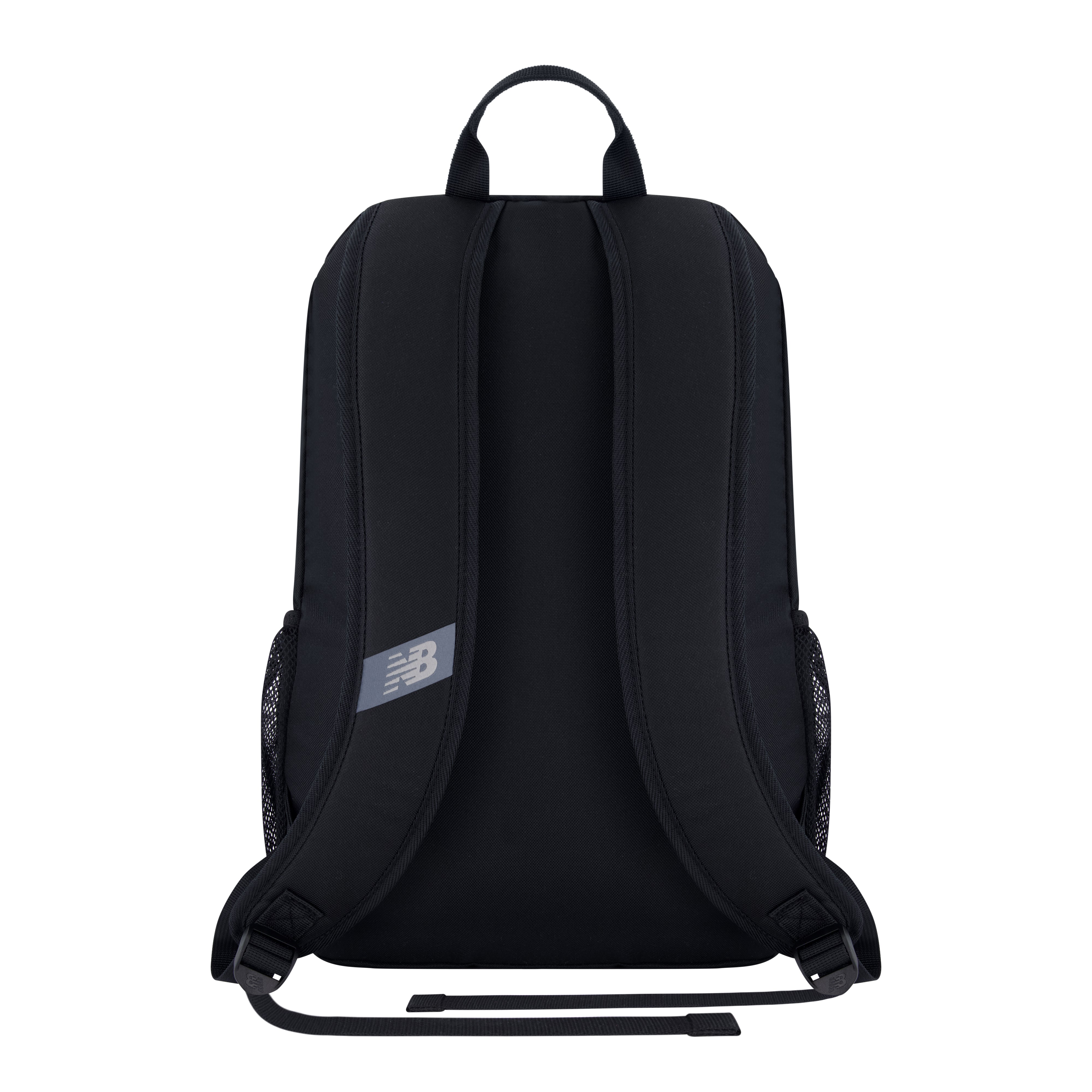 New Balance Flying Logo 19" Laptop Backpack, Black