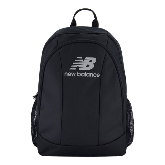 New Balance 19" Laptop Backpack, Black