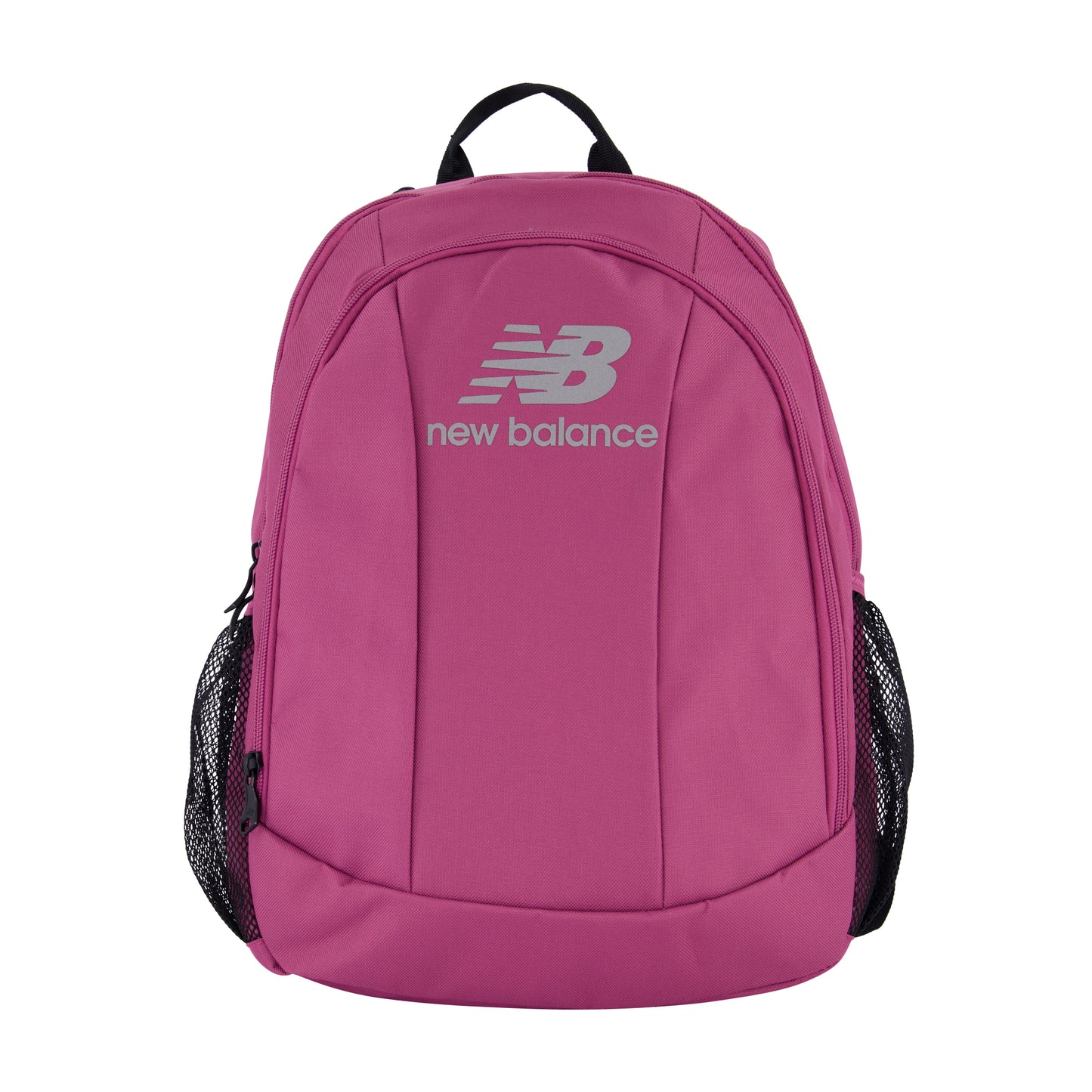 New Balance 19" Laptop Backpack, Burgundy