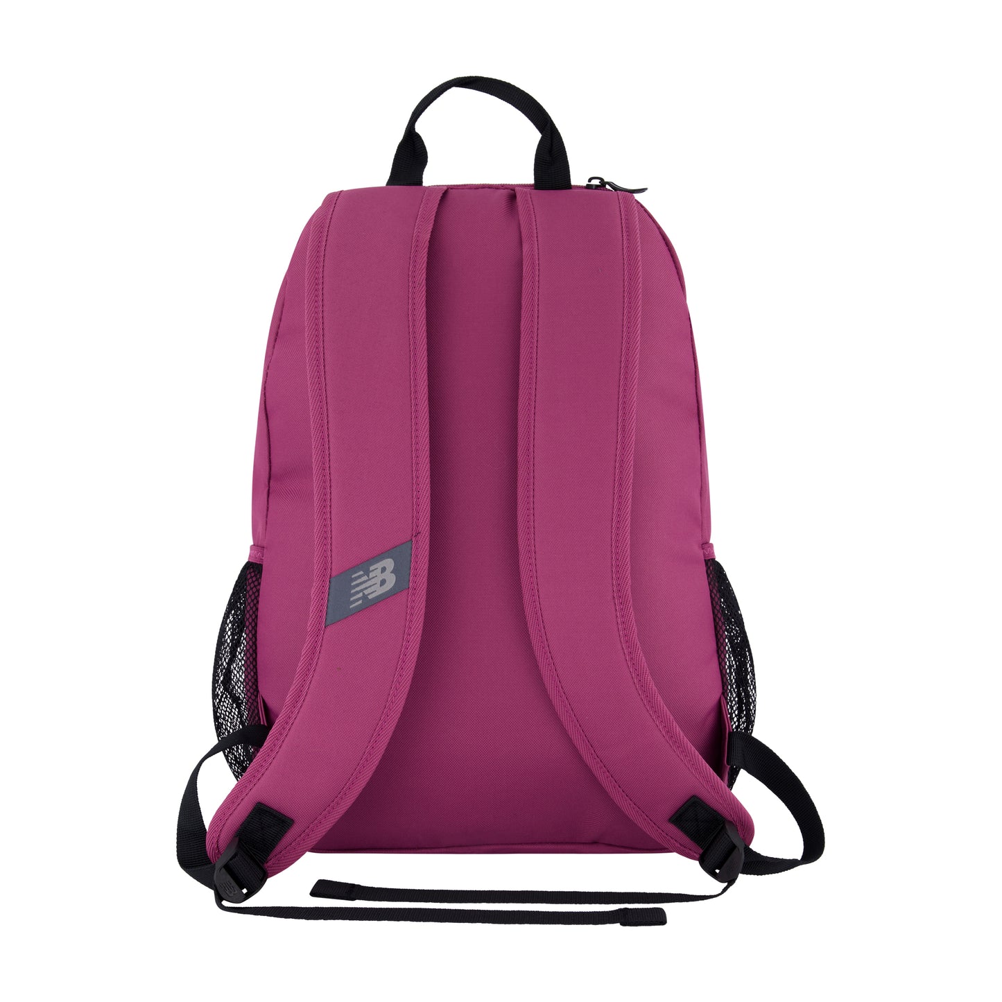 New Balance 19" Laptop Backpack, Burgundy