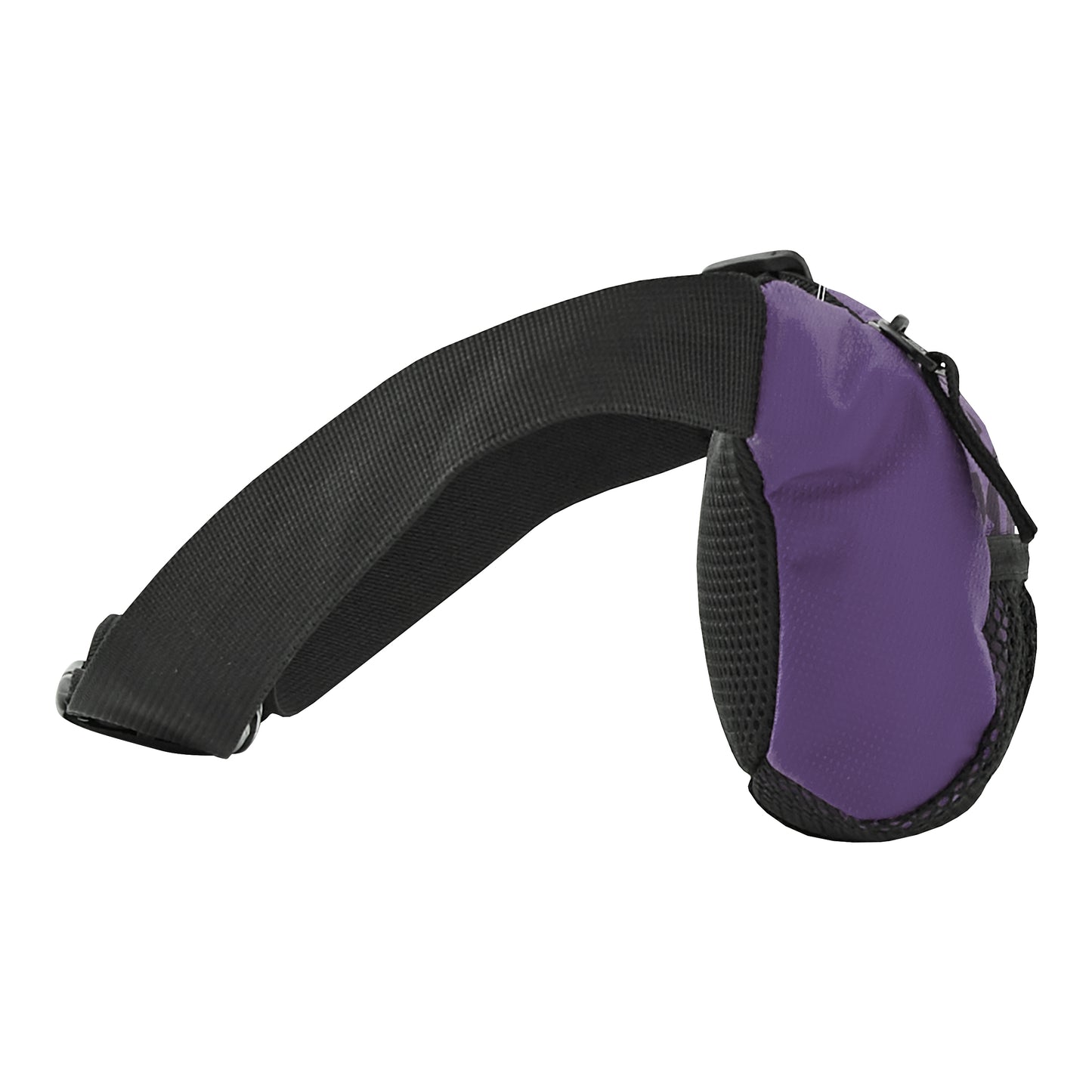 New Balance Opp Core Small Waist Bag, Purple