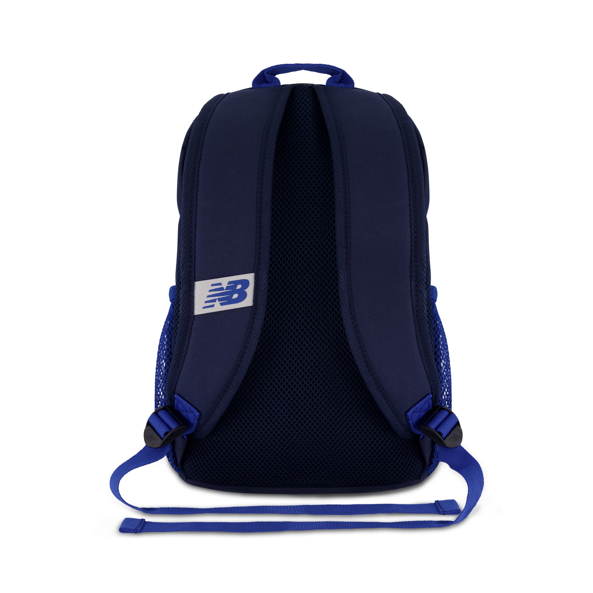 New Balance Kids Core Perf Backpack Blue