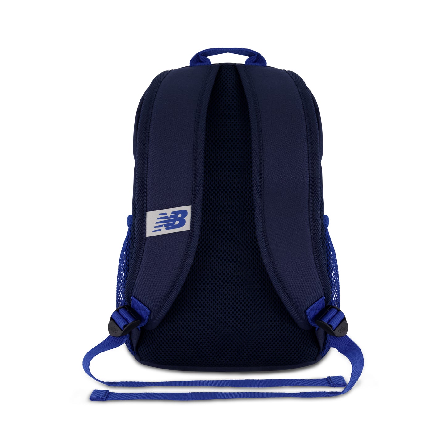 New Balance Kids Core Perf Backpack, Blue