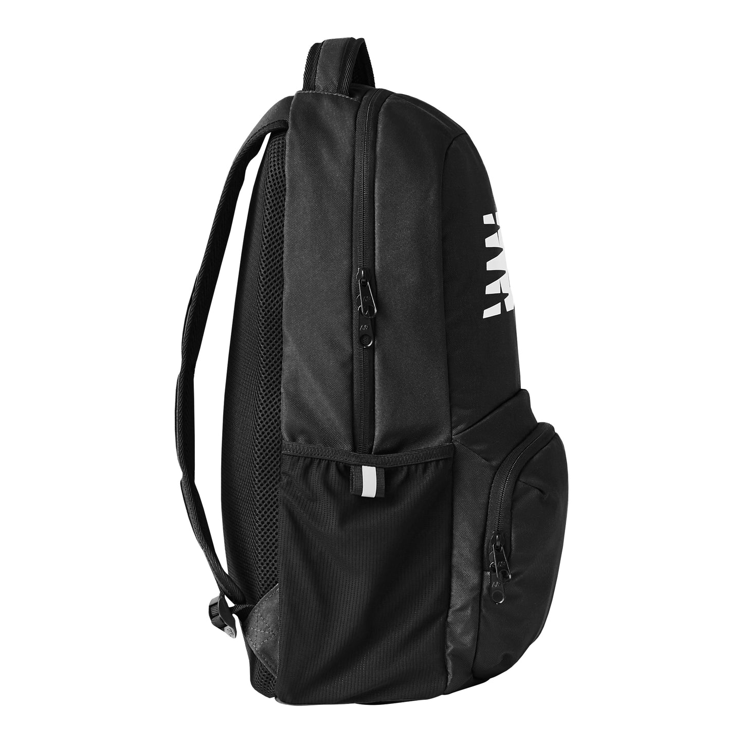 New Balance Team School Backpack, Black