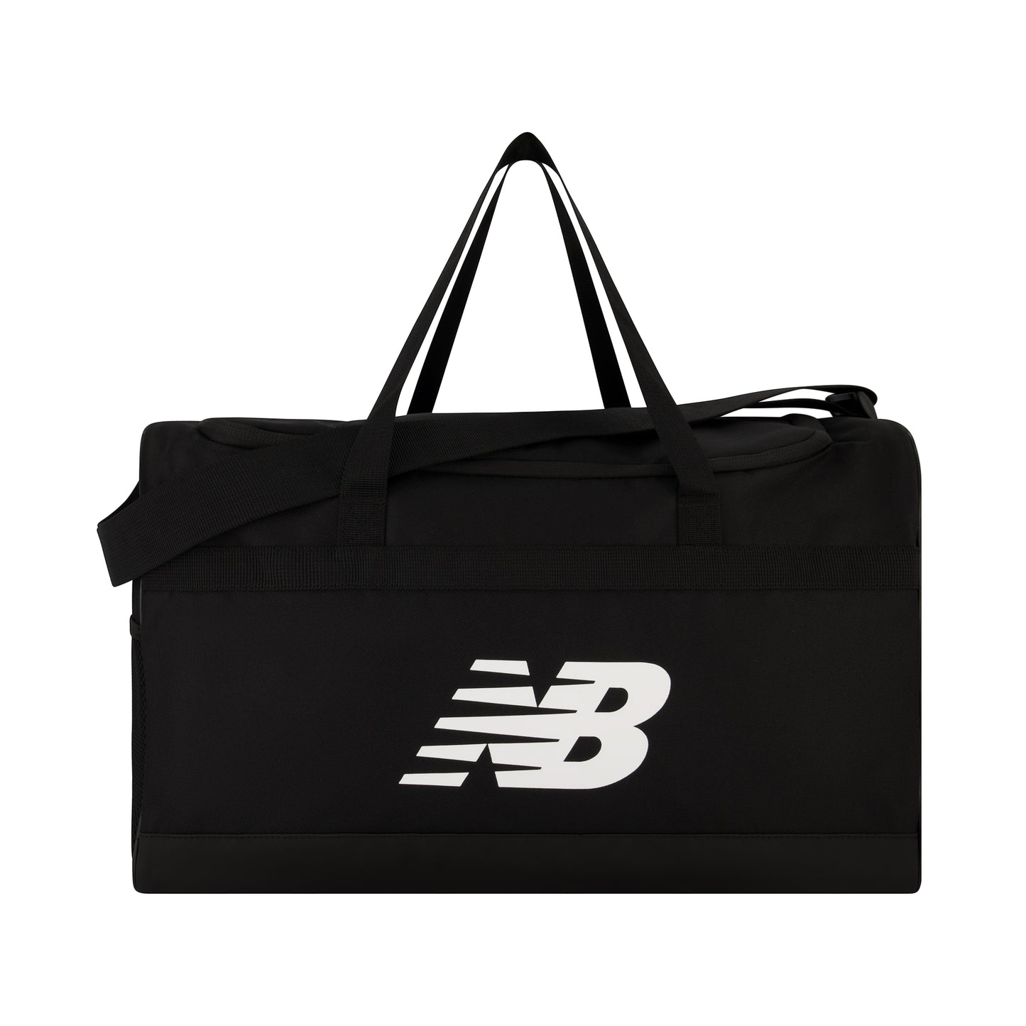 New Balance Team Duffel Bag Sm, Black