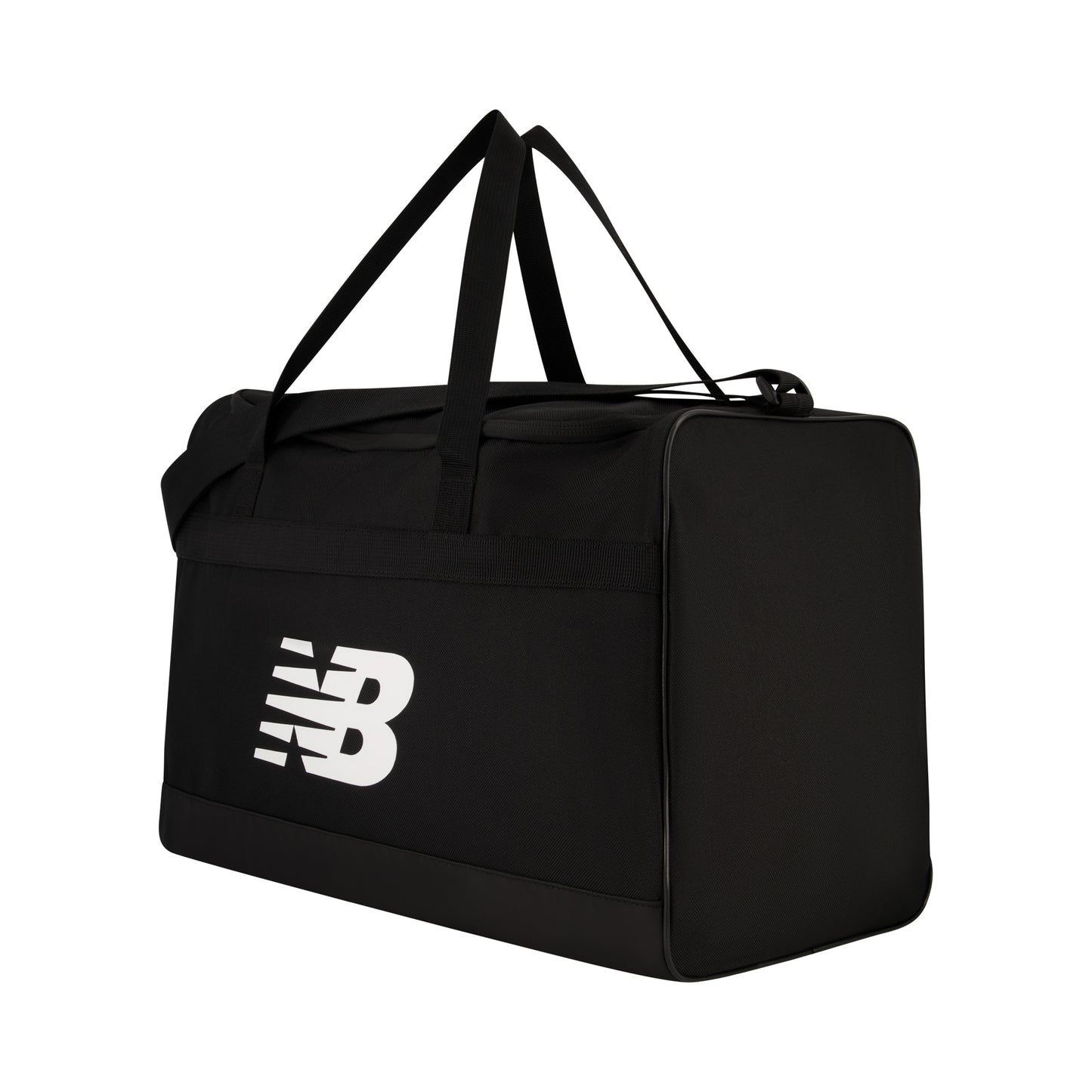 New Balance Team Duffel Bag Sm, Black