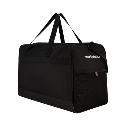 New Balance Team Duffel Bag Sm, Black