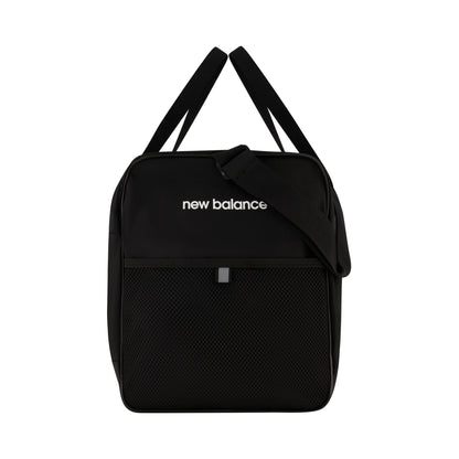 New Balance Team Duffel Bag Sm, Black