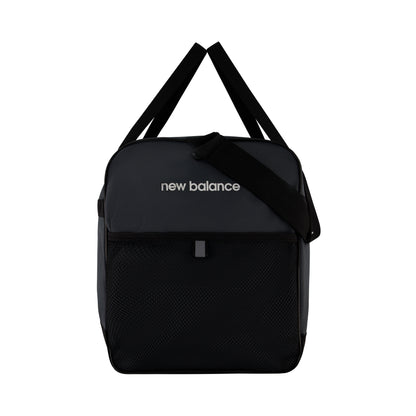 New Balance Team Duffel Bag Sm, Dark Grey