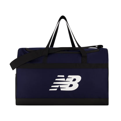 New Balance Team Duffel Bag Sm, Navy