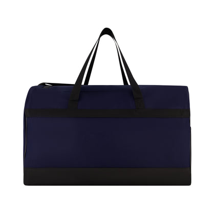 New Balance Team Duffel Bag Sm, Navy