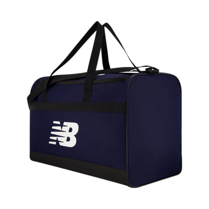 New Balance Team Duffel Bag Sm, Navy