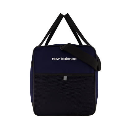 New Balance Team Duffel Bag Sm, Navy