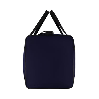 New Balance Team Duffel Bag Sm, Navy