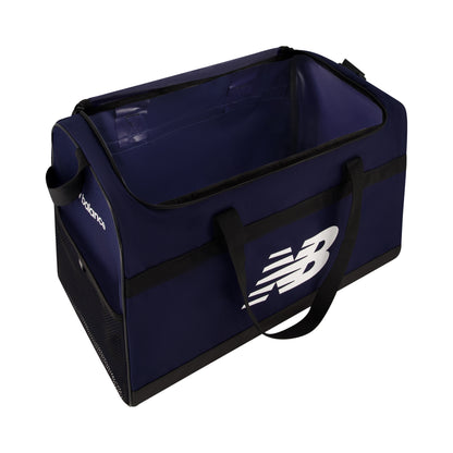 New Balance Team Duffel Bag Sm, Navy