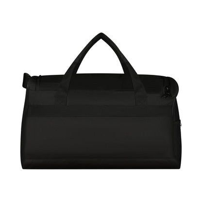 New Balance Team Duffel Bag Med, Black