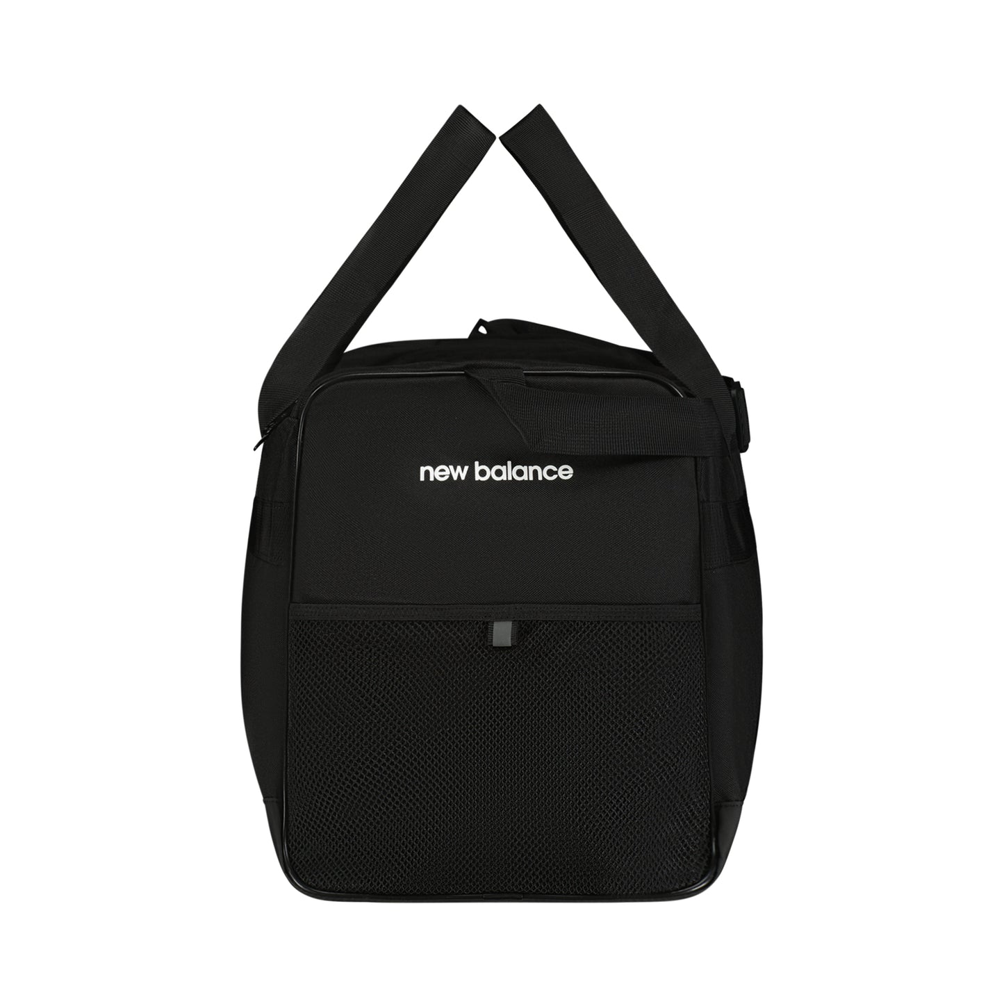 New Balance Team Duffel Bag Med, Black