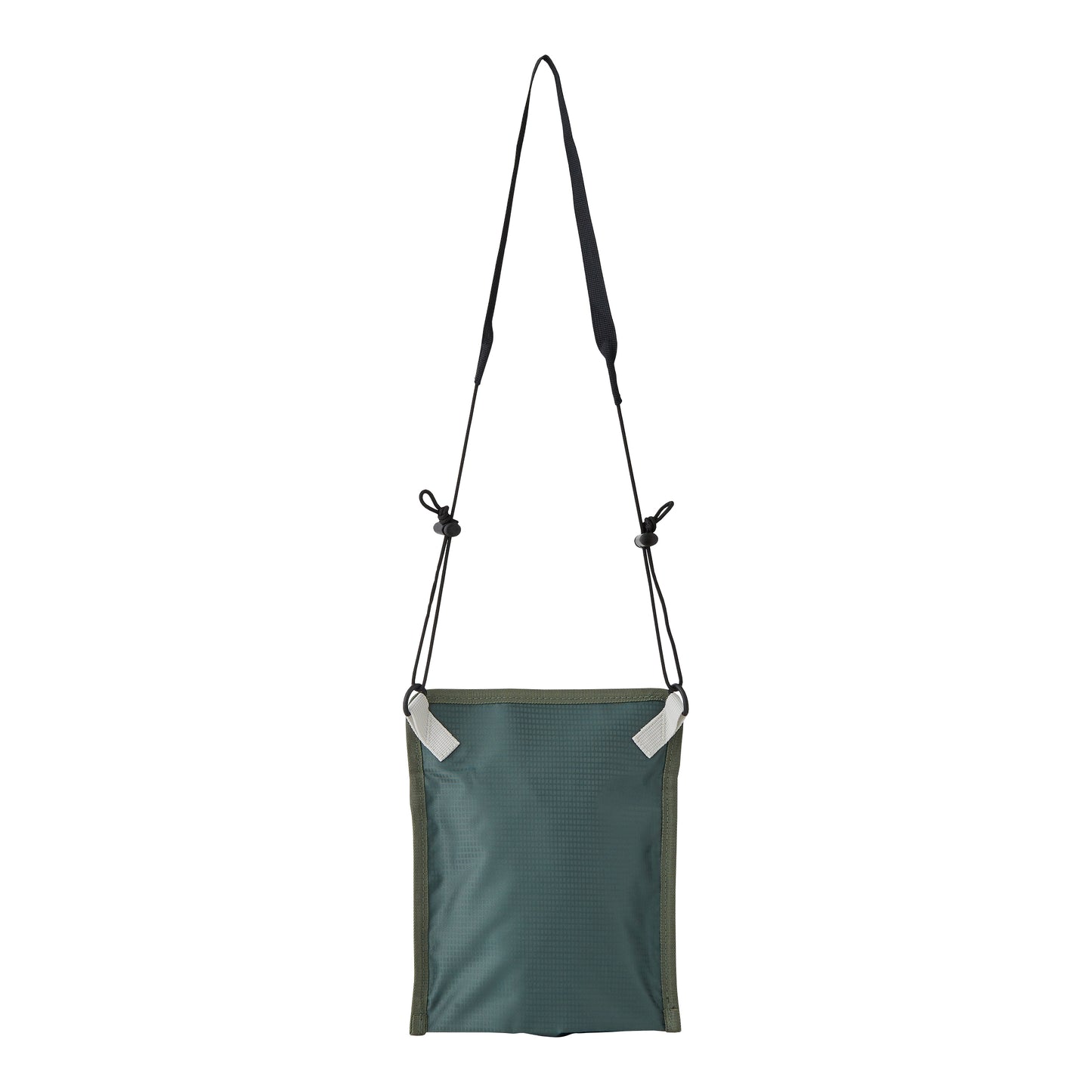 New Balance Core Performance Flat Sling Bag, Green